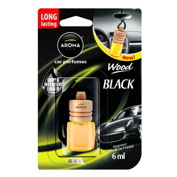 Ambientador Auto Pendurar Frasco Gel Neutro Aroma Car