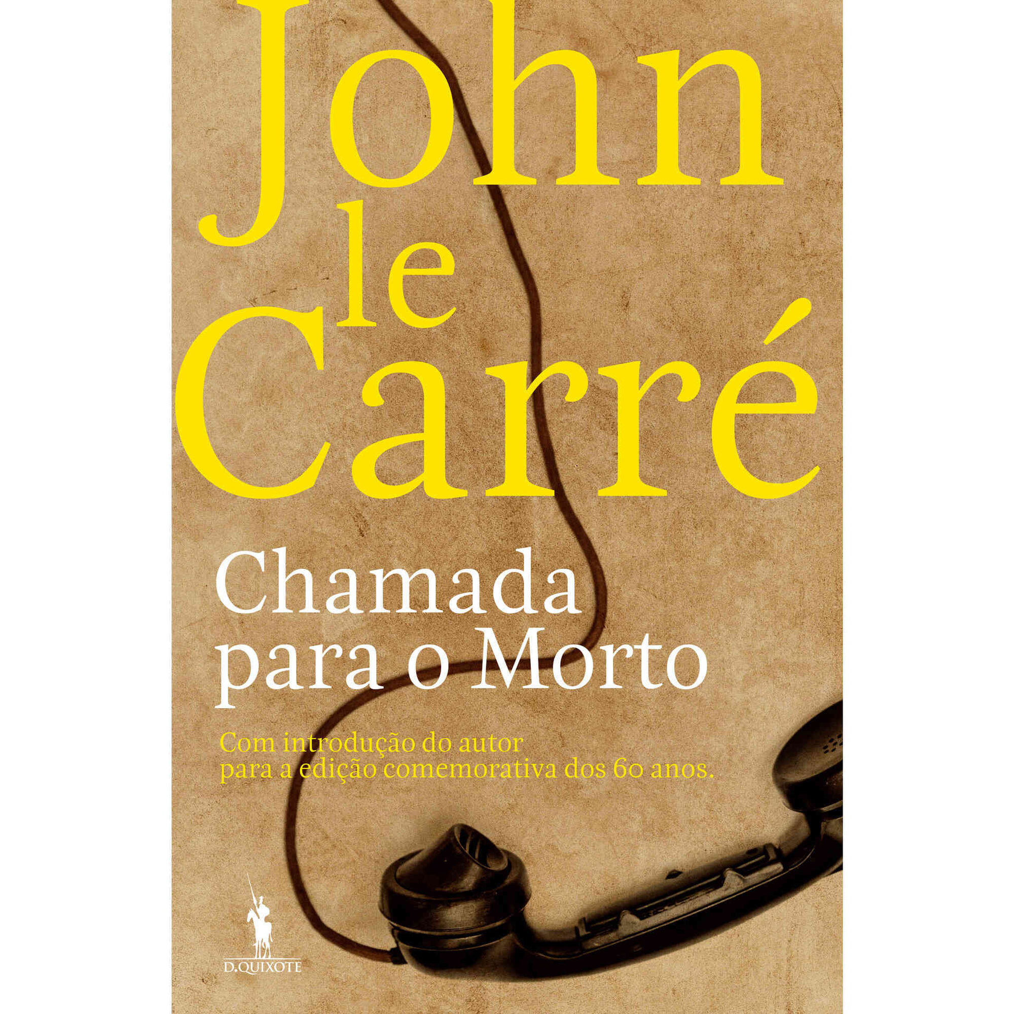 Chamada para o Morto Chamada para o Morto
