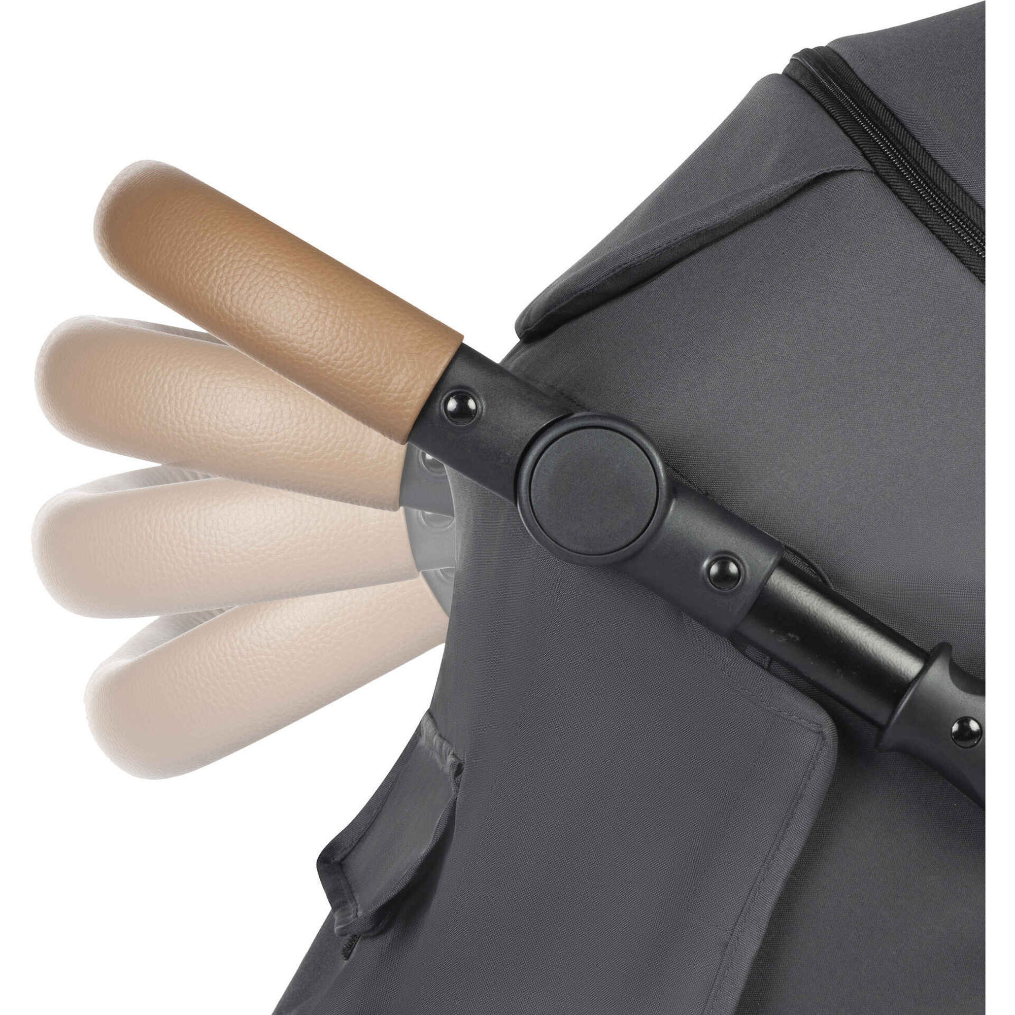 Carrinho de Passeio Ingenious Mineral