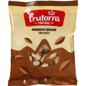 Amendoim Torrado com Casca Amendoim Torrado com Casca