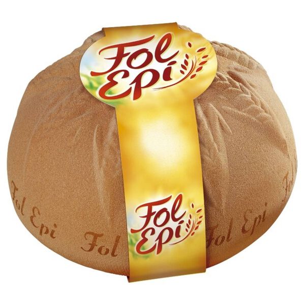 Queijo de Vaca Curado Fol Epi Balcão Haute Fromagerie