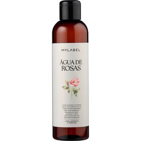 Tónico Facial Água de Rosas Tónico Facial Água de Rosas