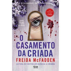 O Casamento da Criada O Casamento da Criada