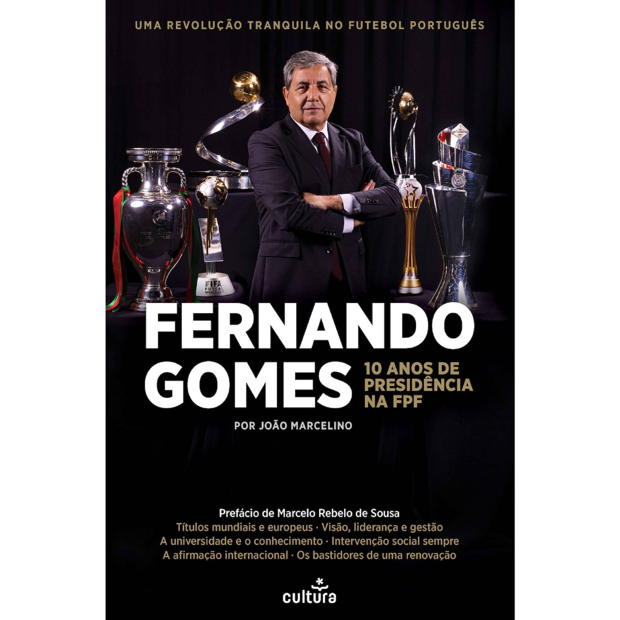 Fernando Gomes