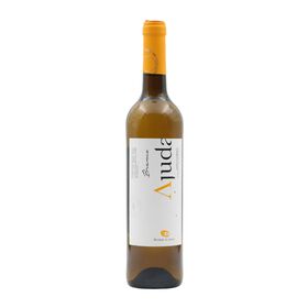 Herdade Da Ajuda Nova Ajuda Alentejo Vinho Branco