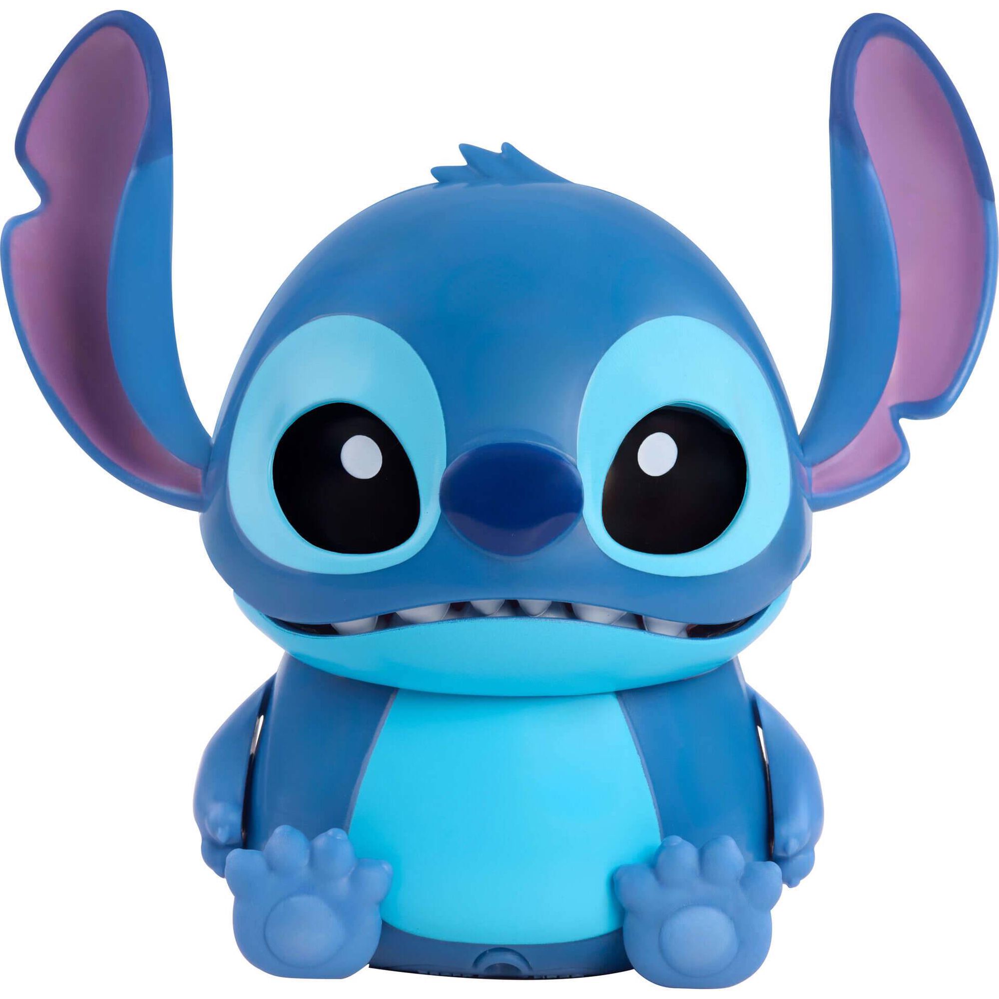 Disney - Mini Figura Stitch Interativa