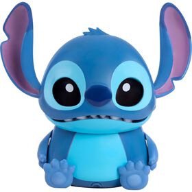 Disney - Mini Figura Stitch Interativa