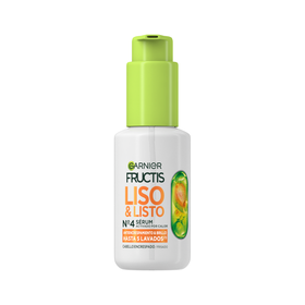 S&eacute;rum Cabelo Liso Keratina Garnier Fructis