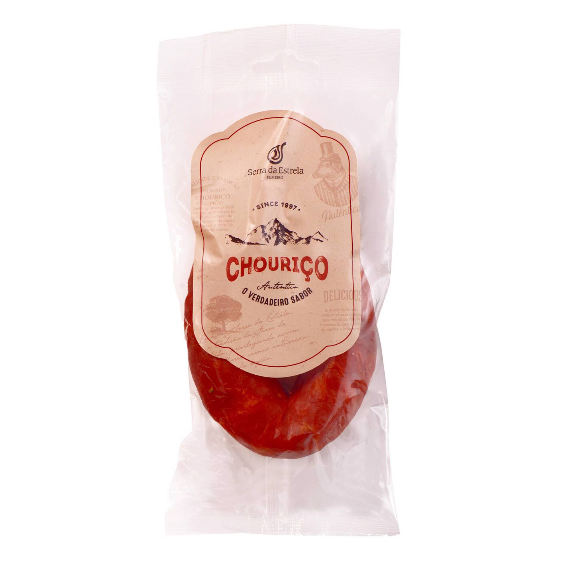 Chouriço de Carne de Seia