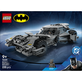 LEGO - Batmobile de Batman vs Superman - 76331