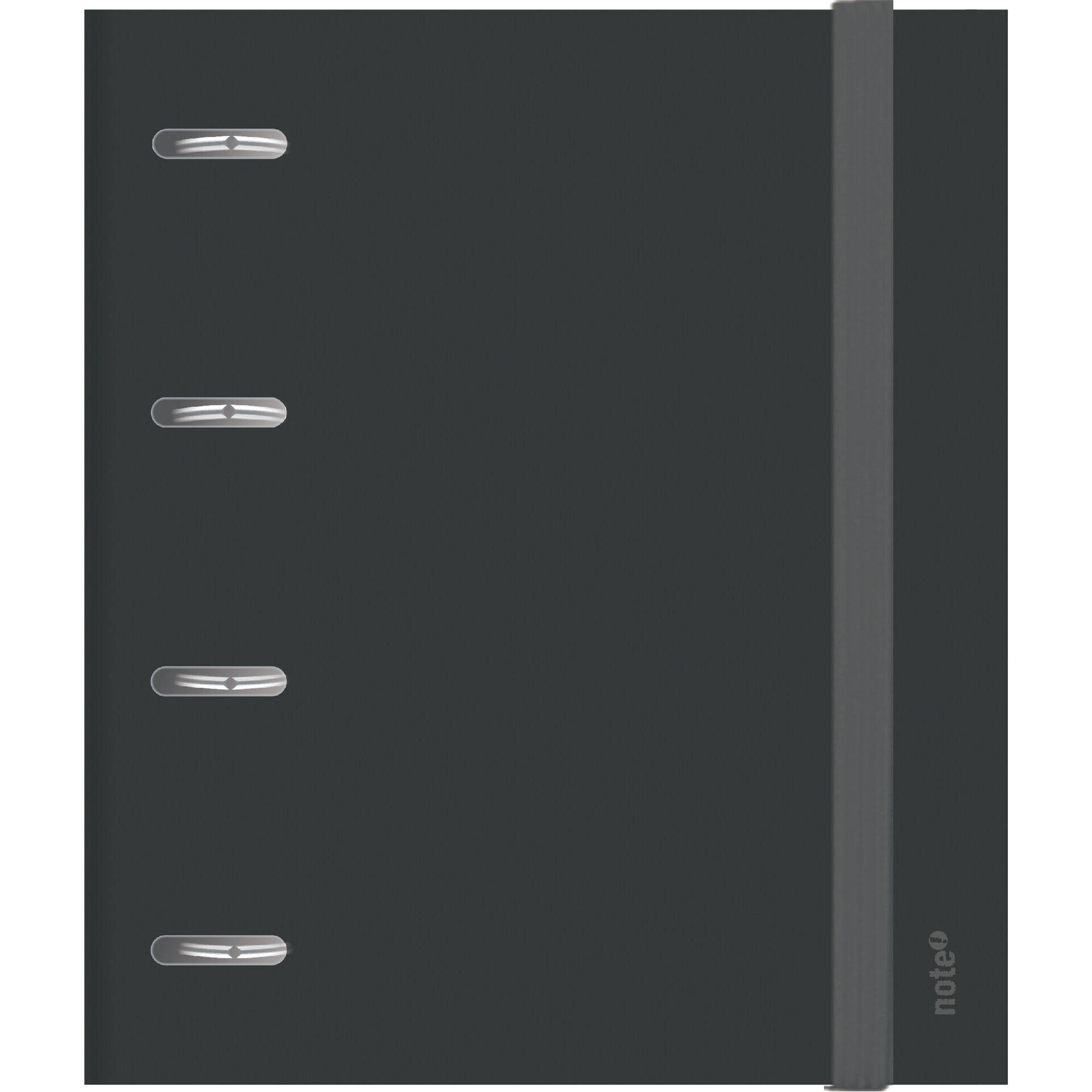 Pasta de Arquivo A4 com Recarga 100 Folhas (várias cores)