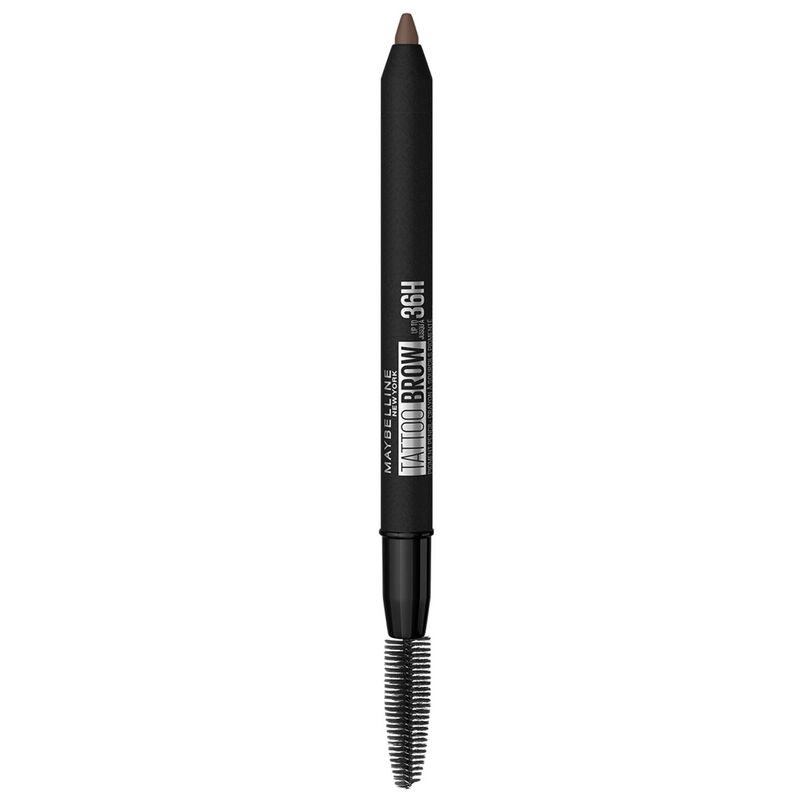 Lápis de Sobrancelhas Tattoo Brow 36H 05 Maybelline New York