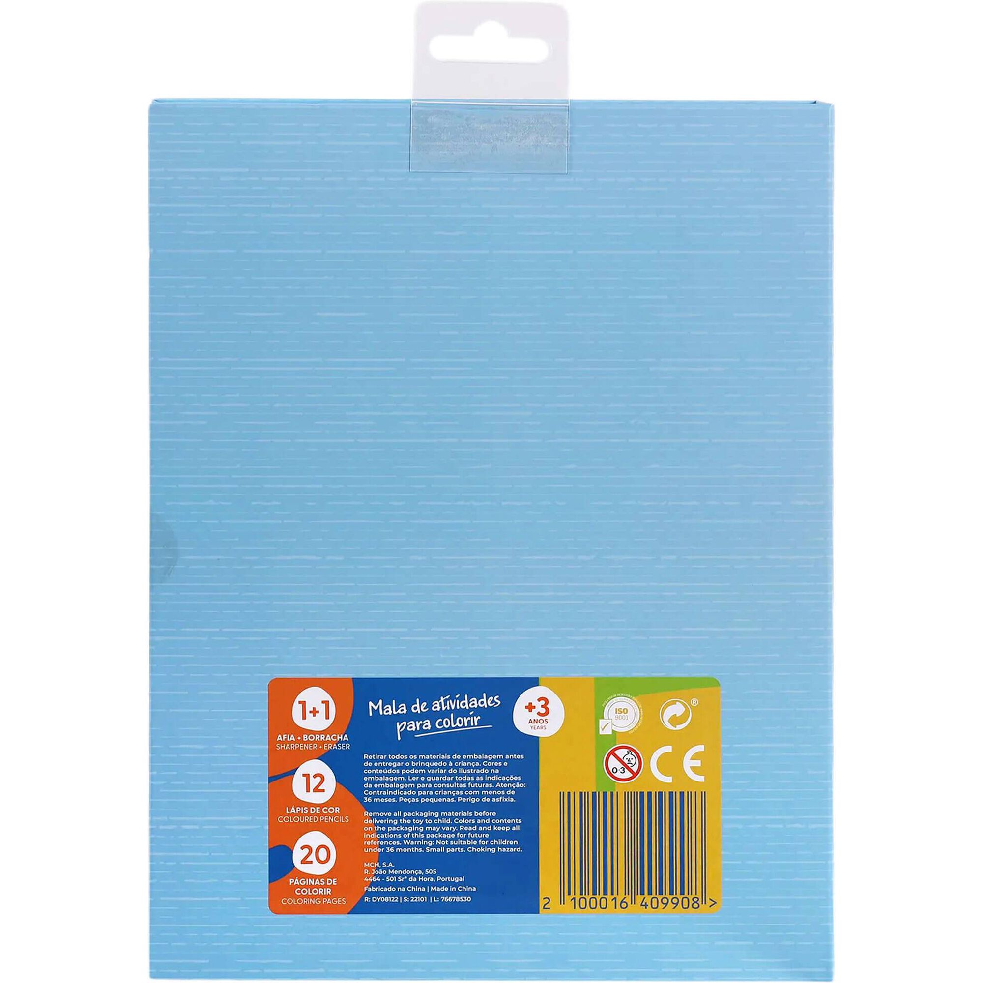 Kit de Pintura (v&aacute;rios modelos)