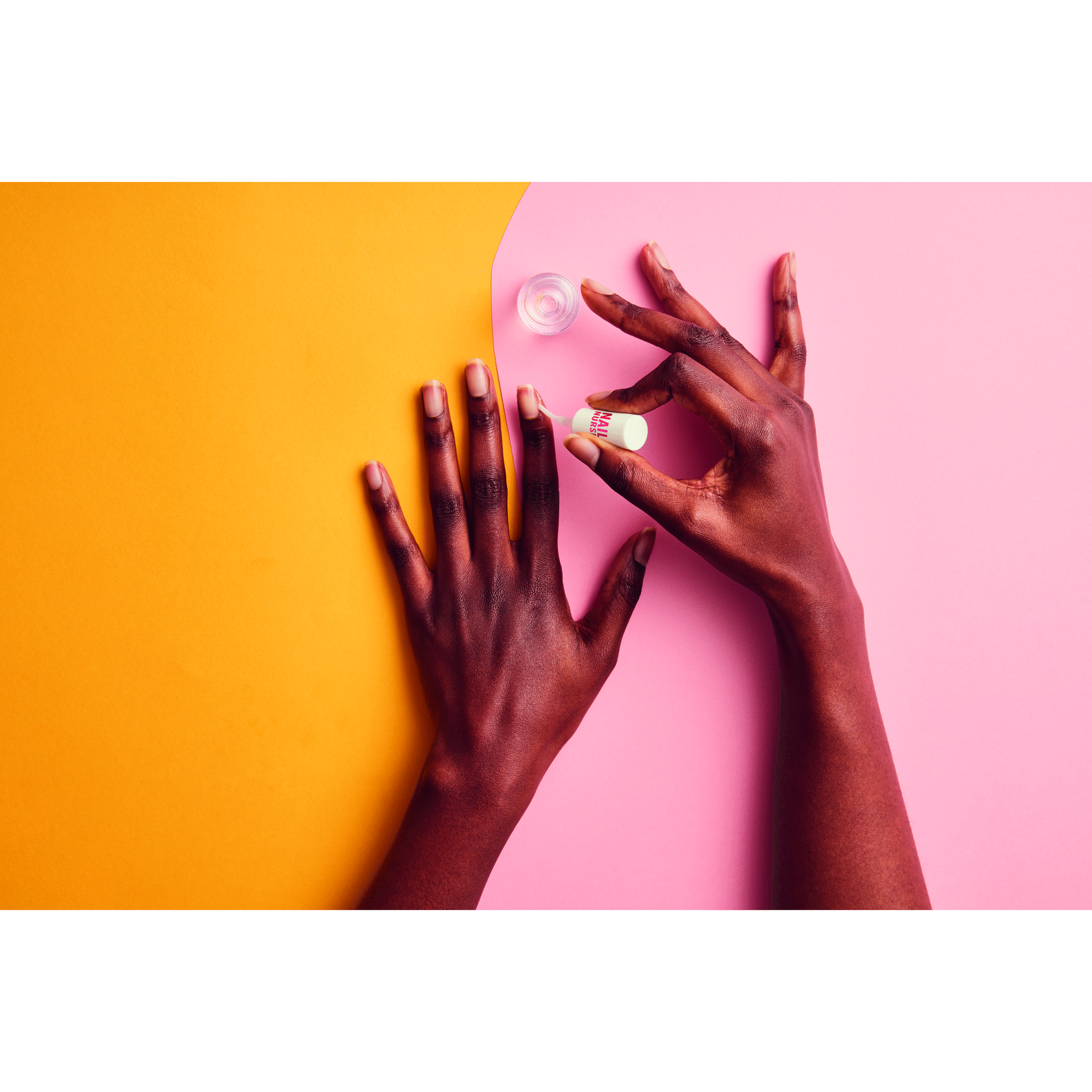 Verniz de Unhas Nail Nurse 7 em 1 Rimmel