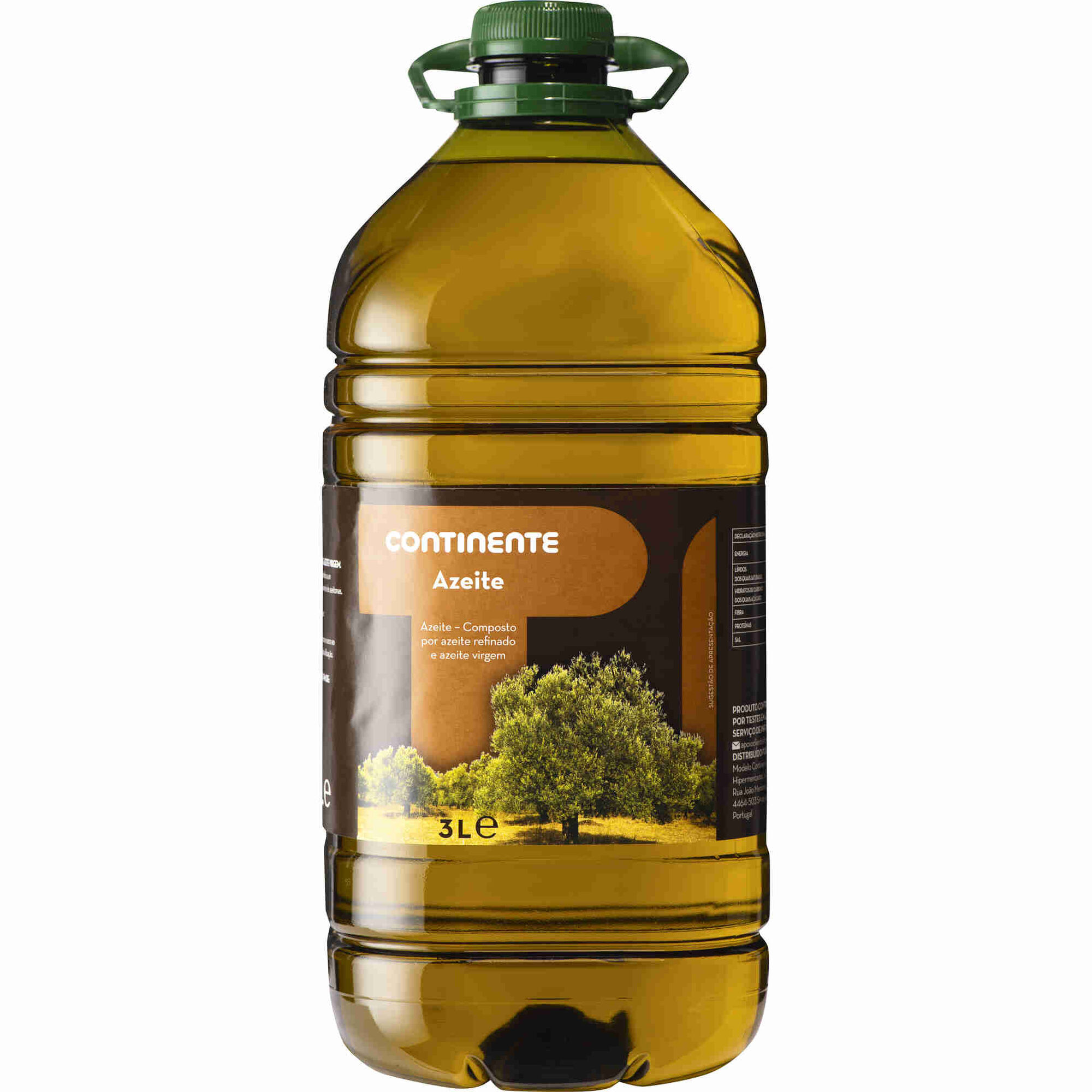 Azeite
