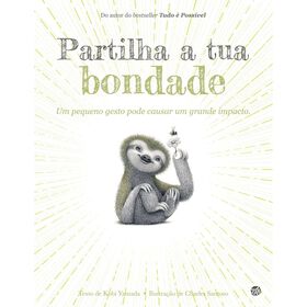 Partilha a Tua  Bondade