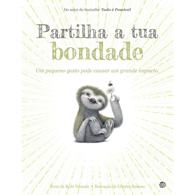Partilha a Tua Bondade de Zero A Oito