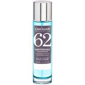 Eau de Parfum n&ordm; 62 Caravan