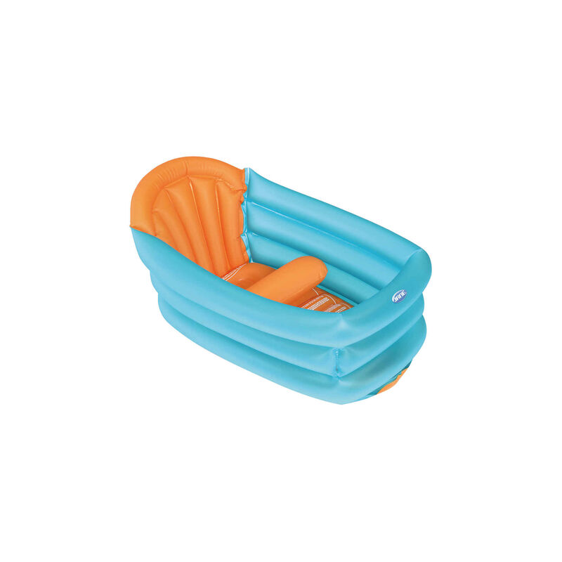 Banheira Insuflável Jané