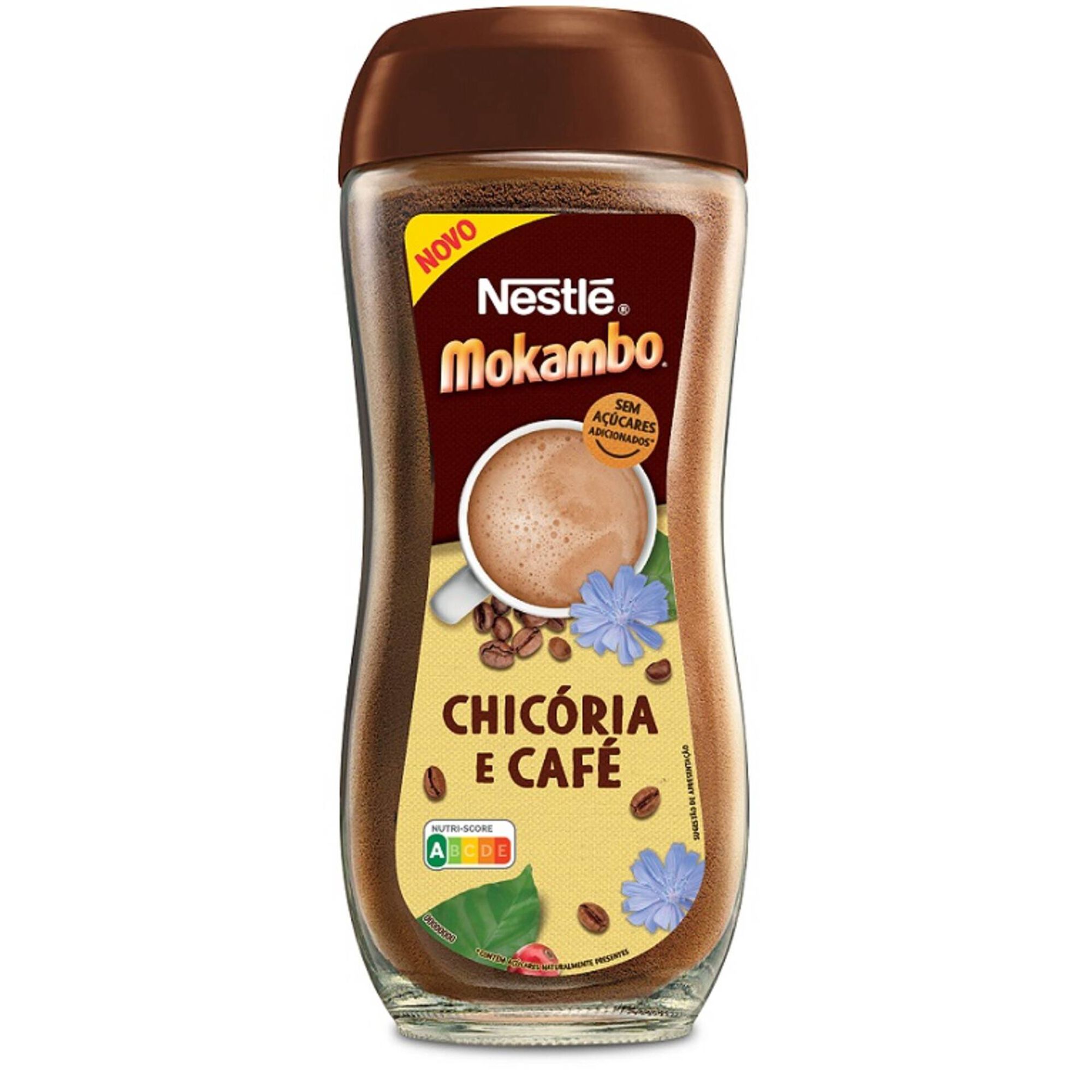 Bebida Cereais Chicória