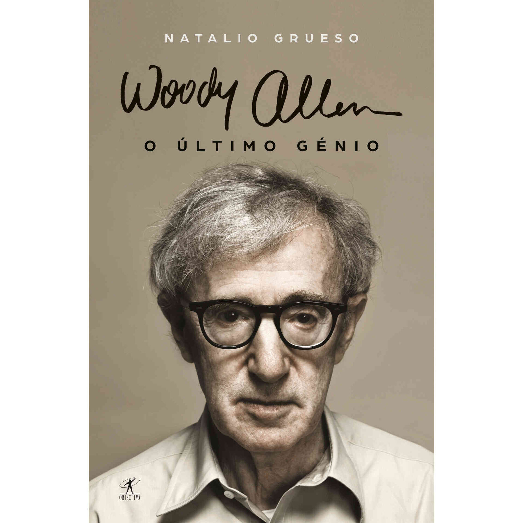 Woody Allen - O &Uacute;ltimo G&eacute;nio