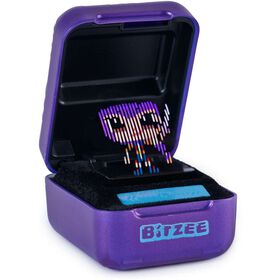 Bitzee - Mascote Digital K-Pop Demon Hunters