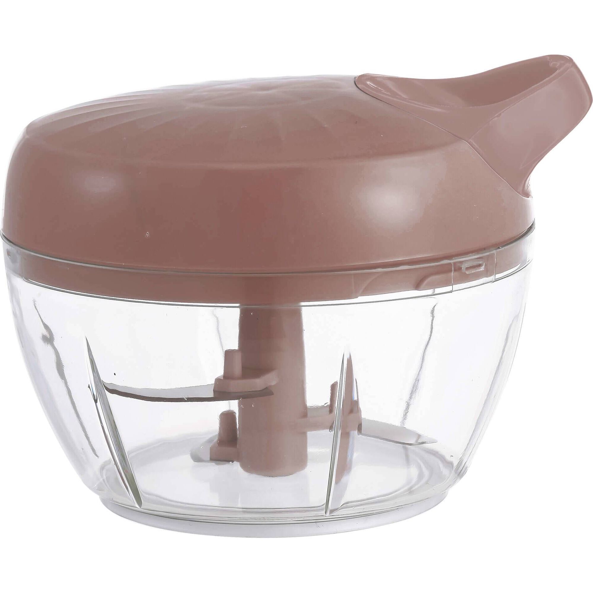 Picadora Manual Flora Kasa