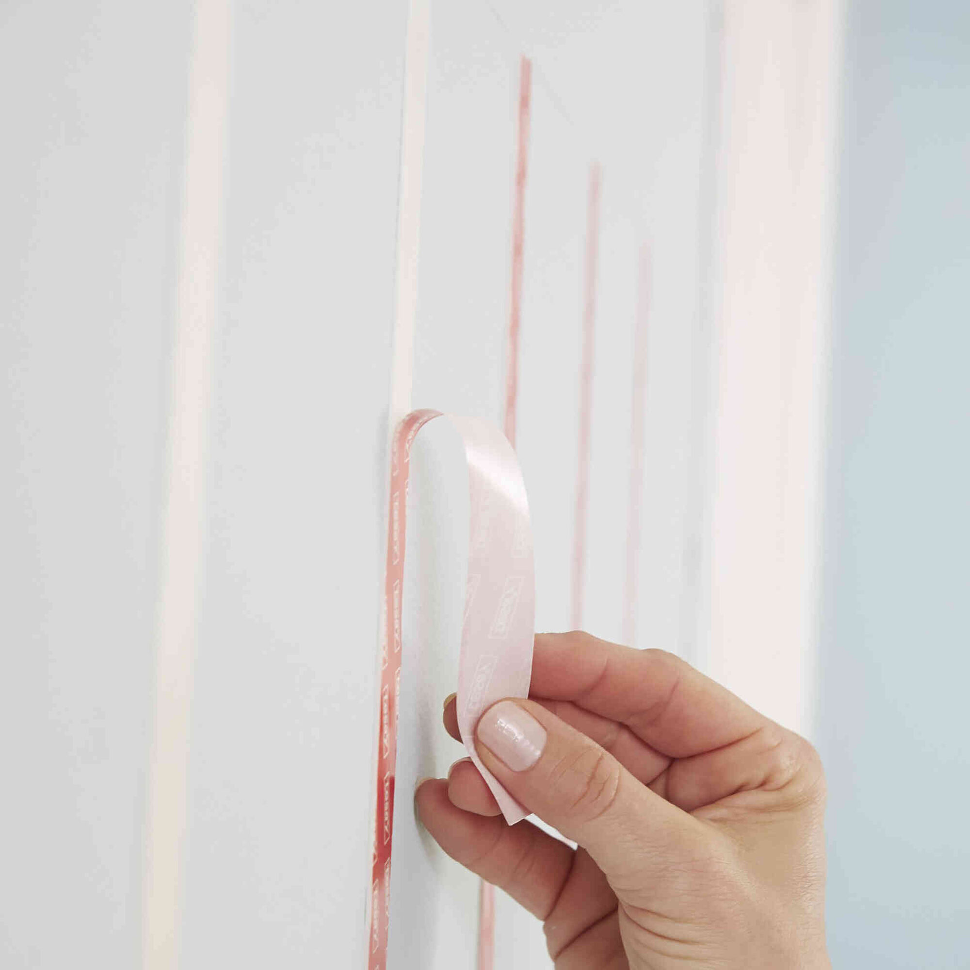 Fita Montagem Dupla Face Interior 19mmx1,5mts Fita Montagem Dupla Face Interior 19mmx1,5mts