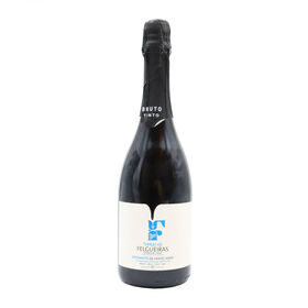 Terras de Felgueiras Espumante Tinto Vbruto inho Verde