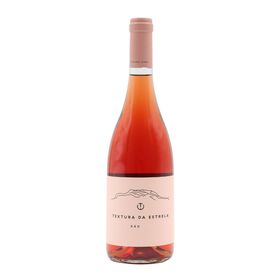 Textura da Estrela D&atilde;o Vinho Ros&eacute;
