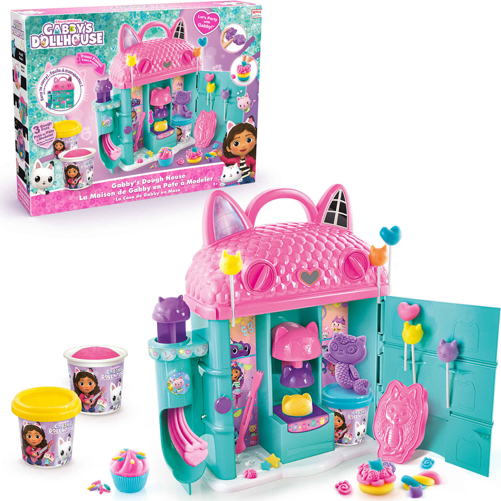 Casa da Gabby Casa da Gabby