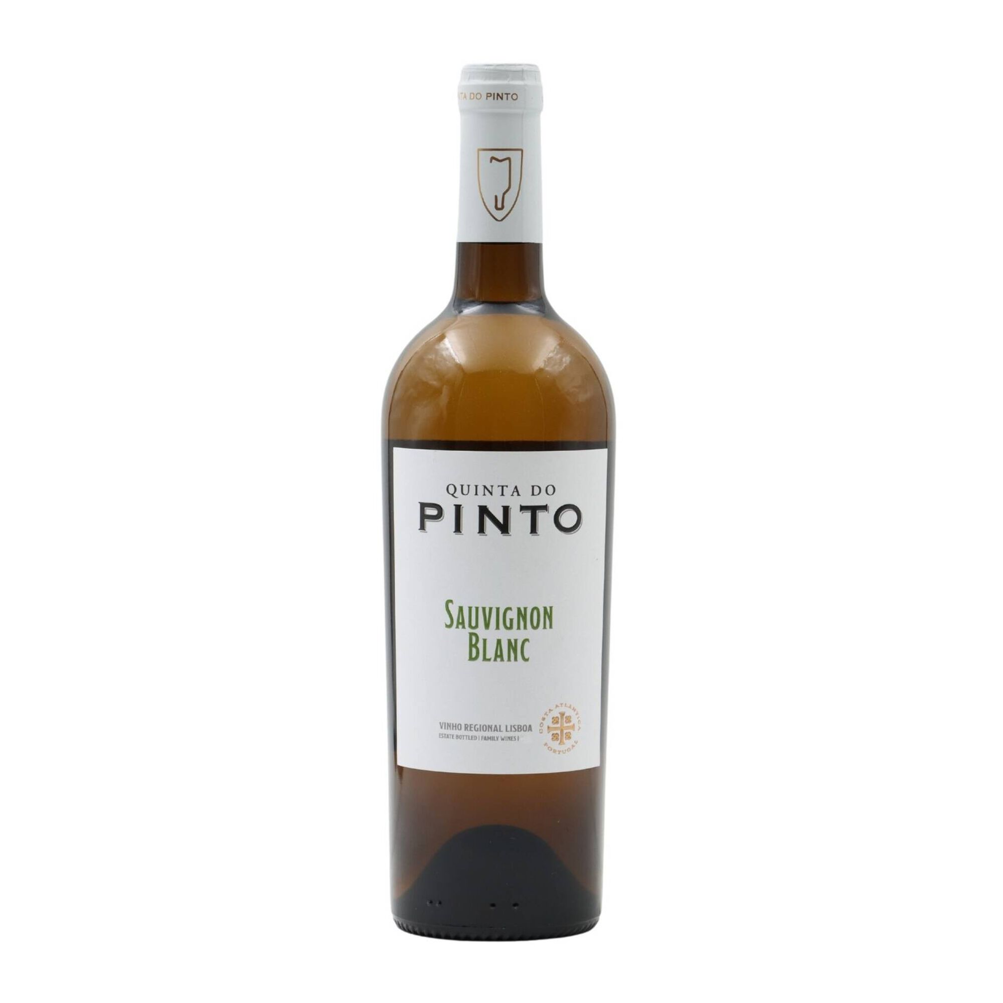 Quinta Do Pinto Sauvignon Blanc Lisboa Vinho Branco