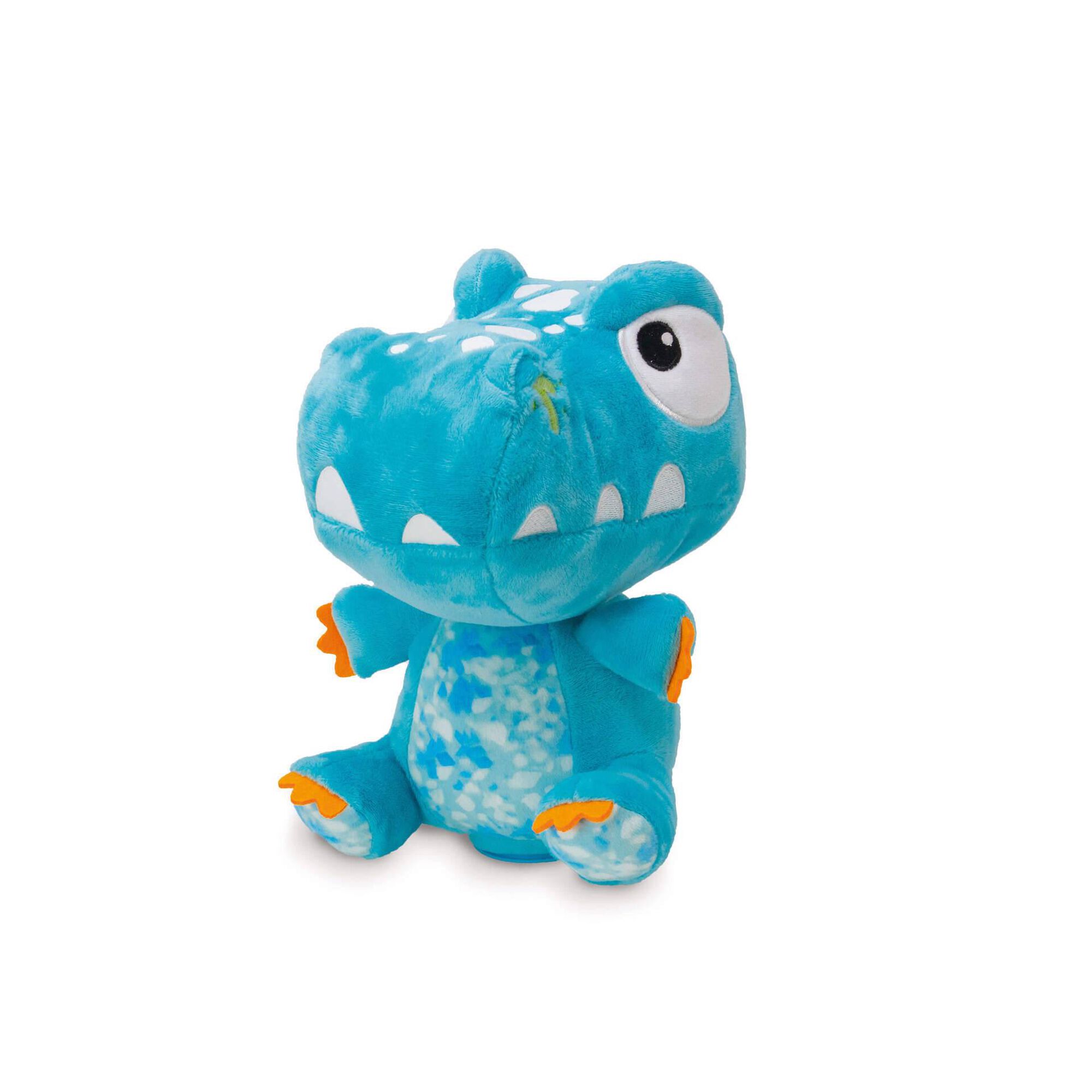 Peluche Crackin' Eggs Ice Storm (vários modelos)