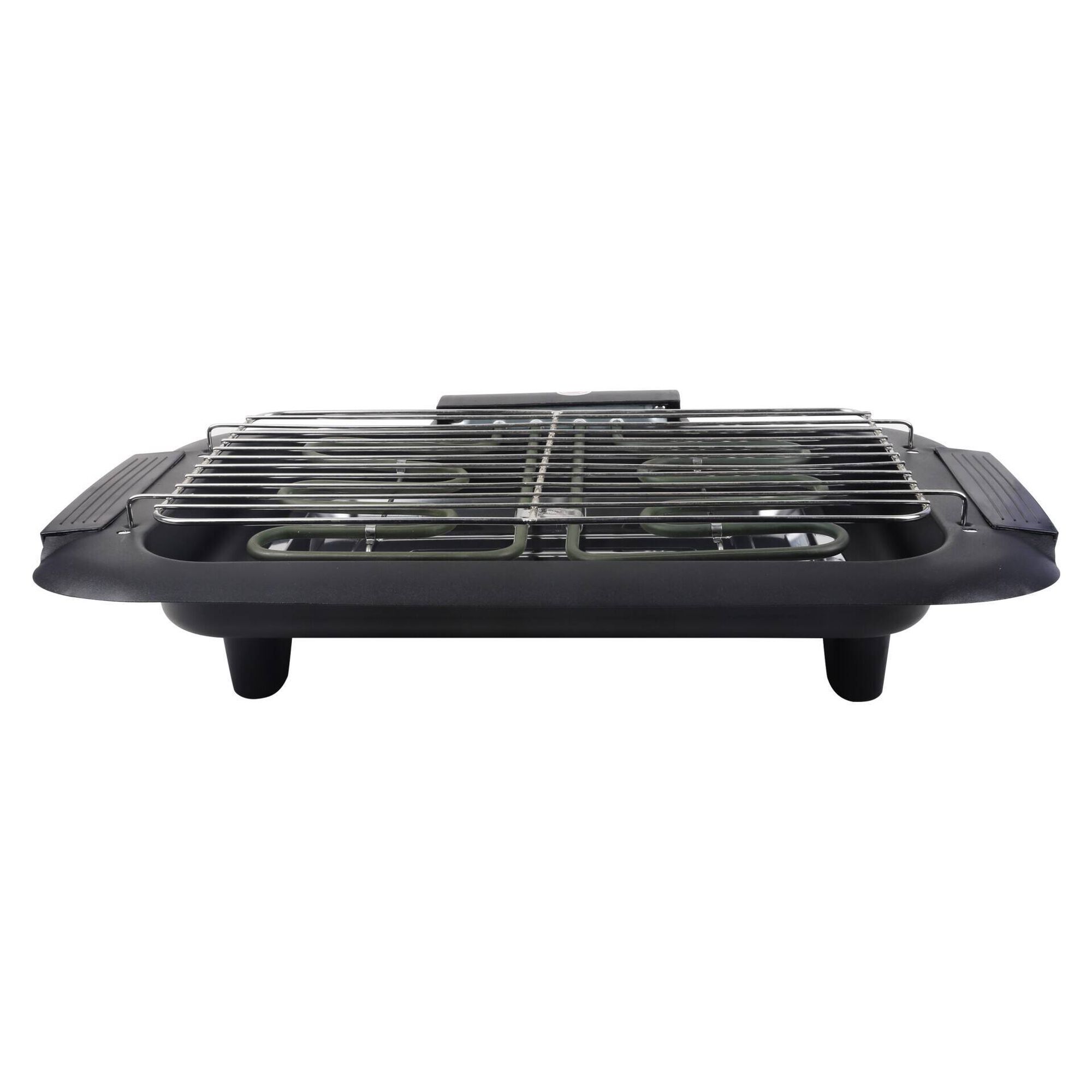 Grelhador El&eacute;trico 2000W Bazar&atilde;o