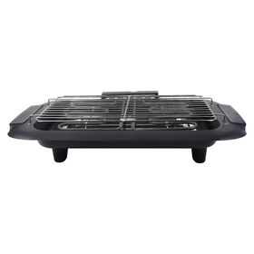Grelhador El&eacute;trico 2000W Bazar&atilde;o
