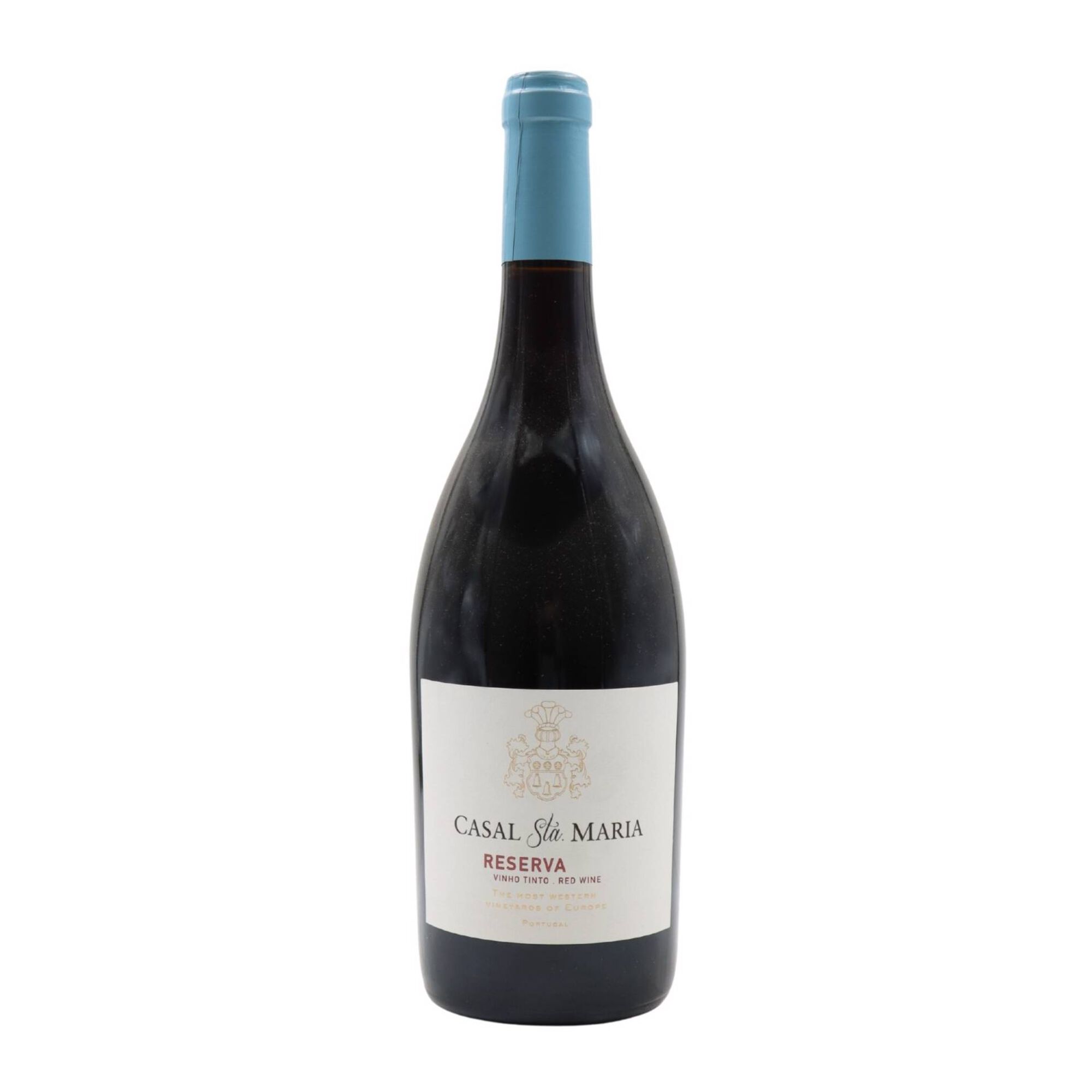 Casal Santa Maria Reserva Lisboa Vinho Tinto