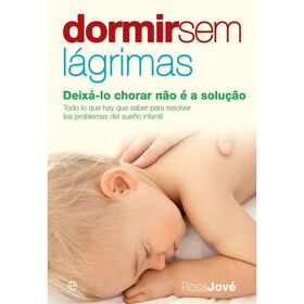 Dormir Sem Lágrimas Dormir Sem Lágrimas