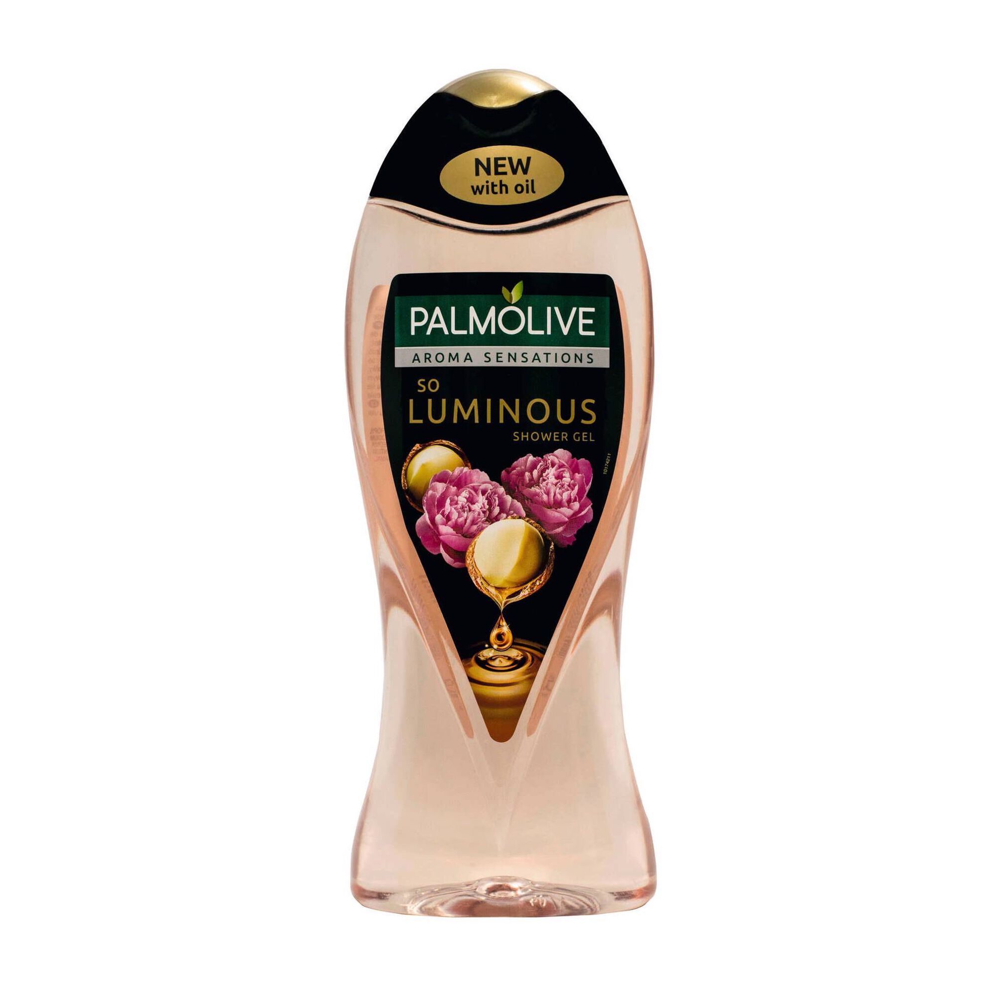 Gel de Banho So Luminous Gel de Banho So Luminous