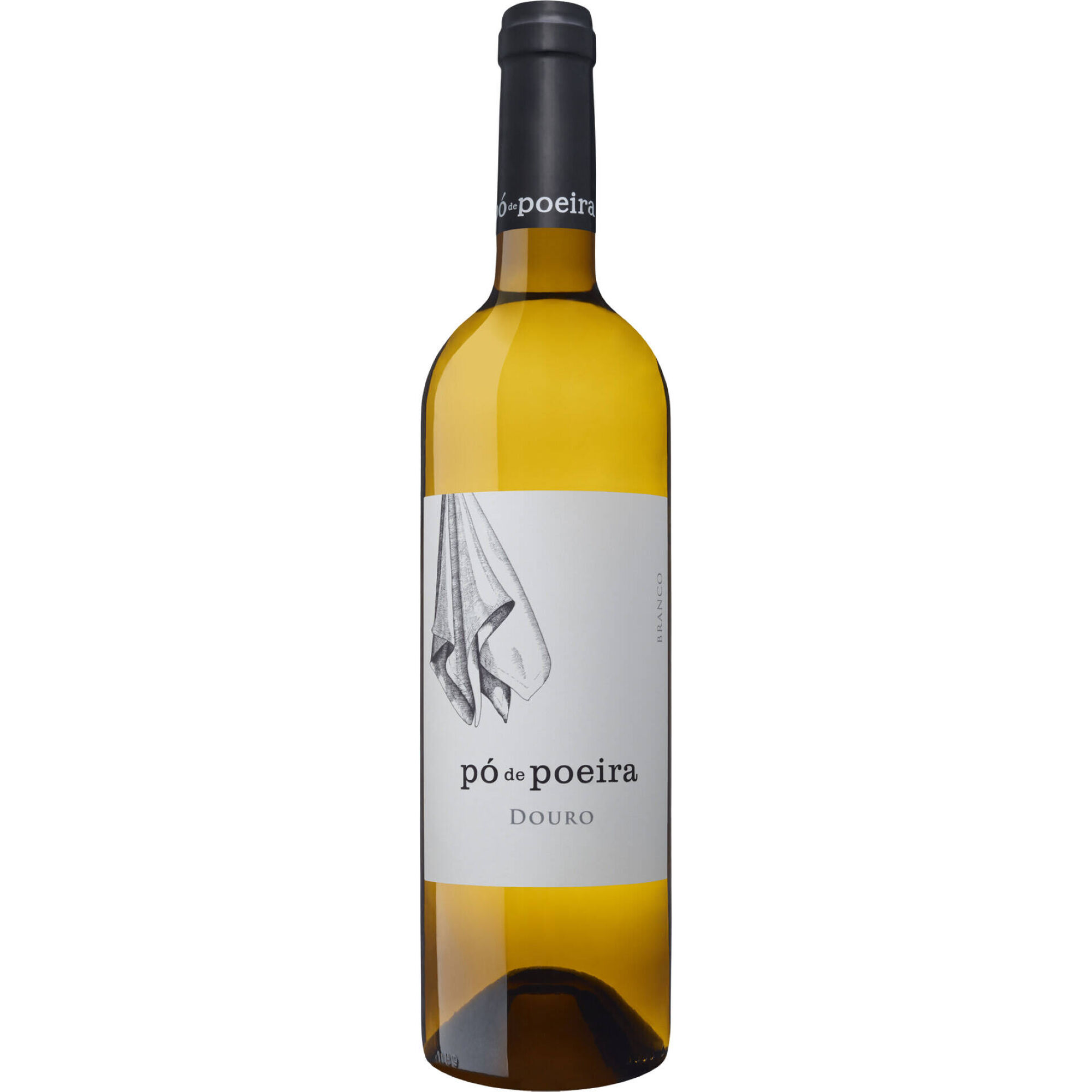 P&oacute; de Poeira Douro Vinho Branco