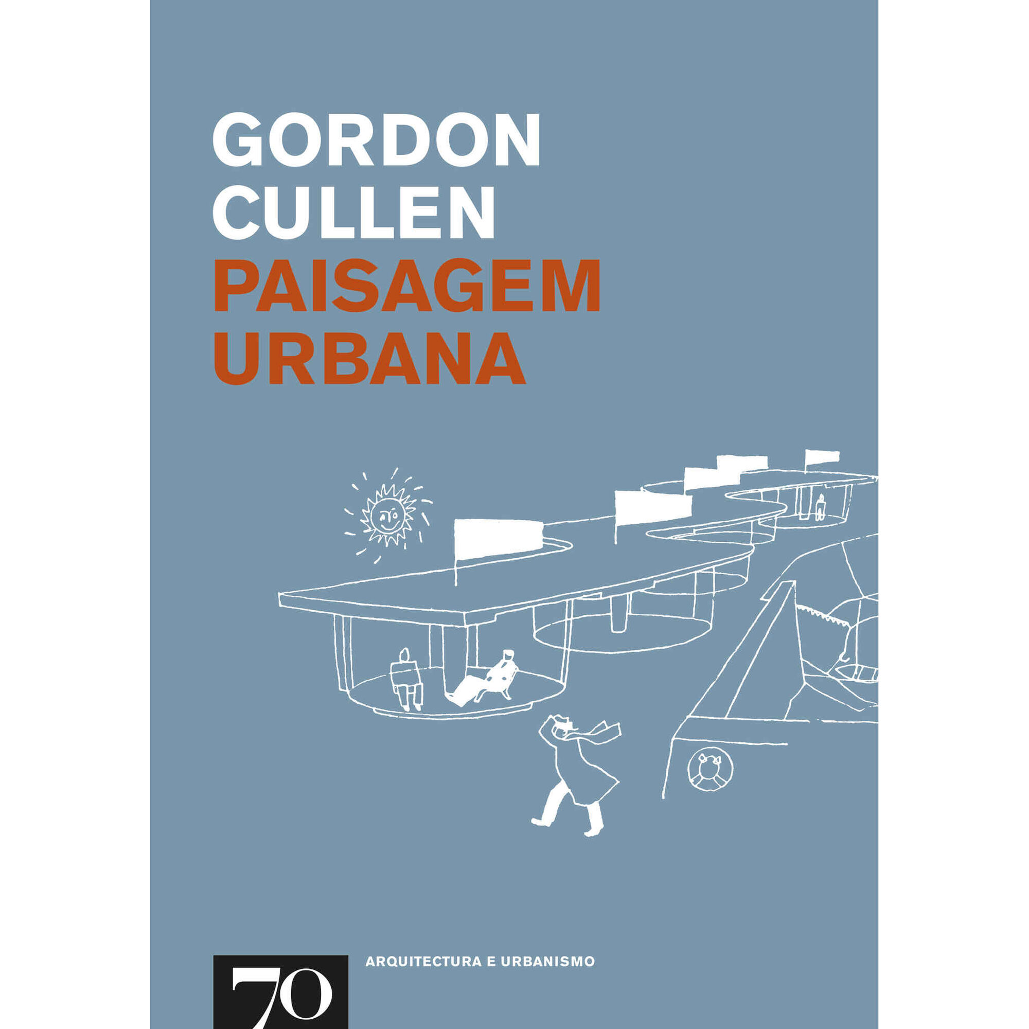 Paisagem Urbana