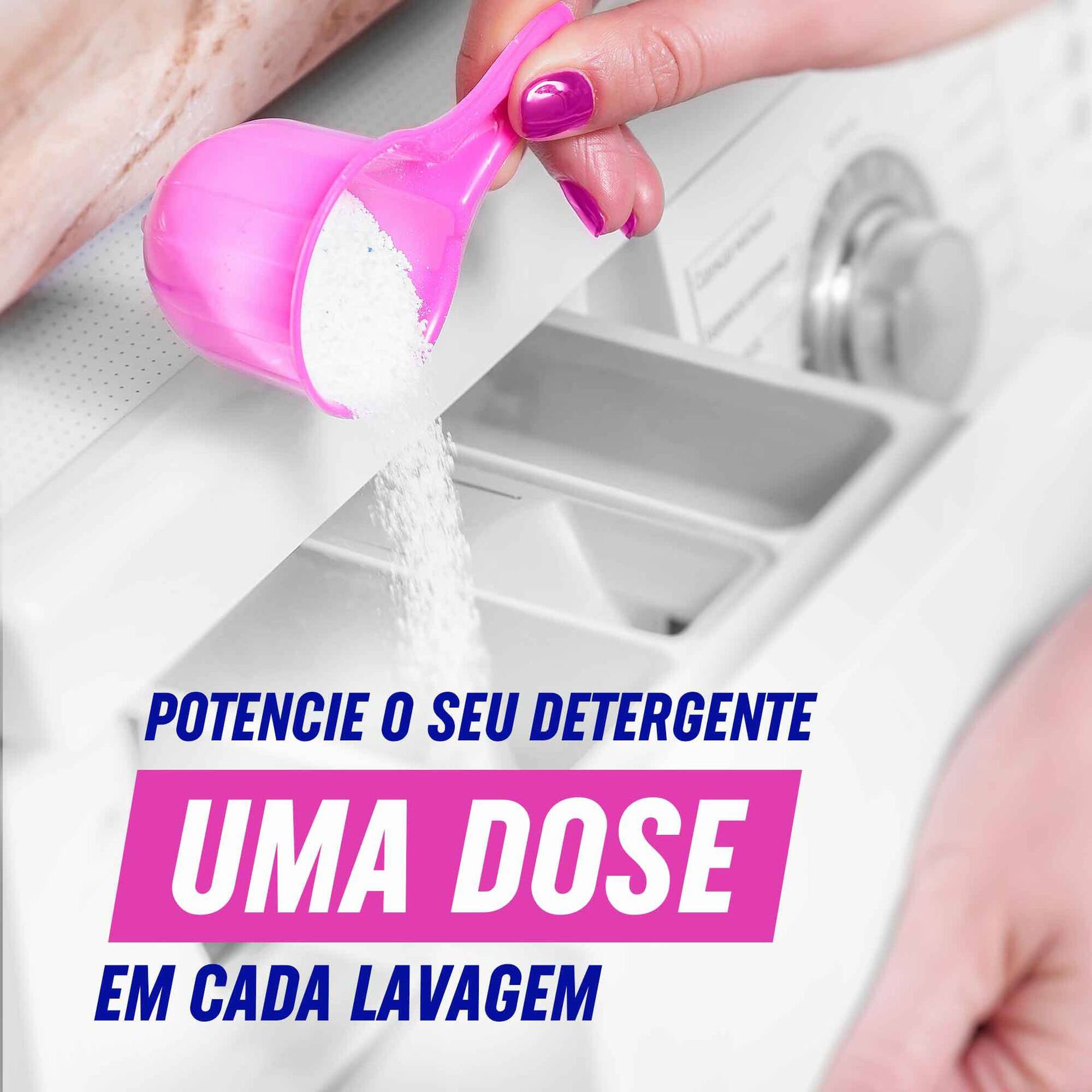 Tira Nódoas Pó Oxi Action Cores