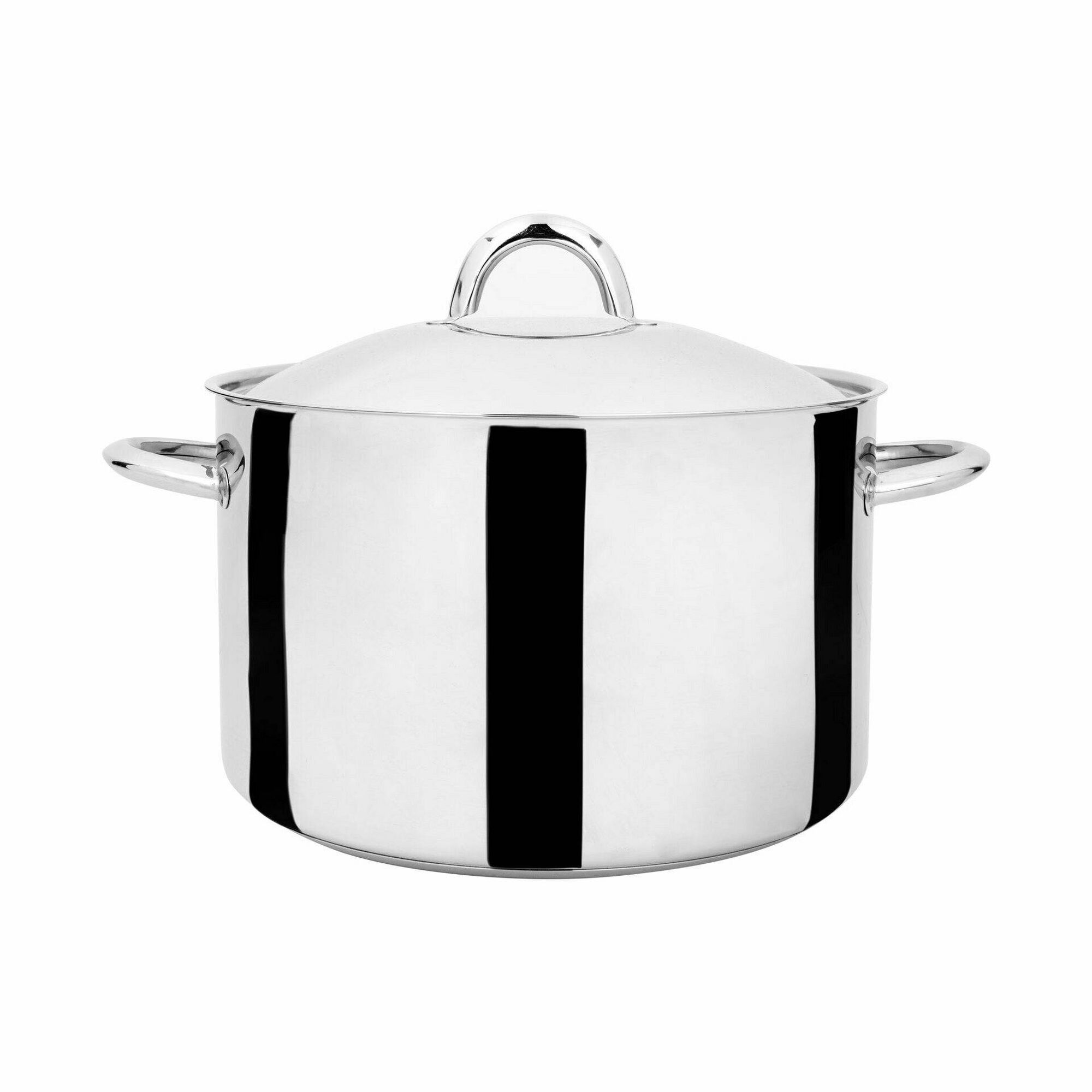 Panela com Asas Aço Inoxidável À Portuguesa