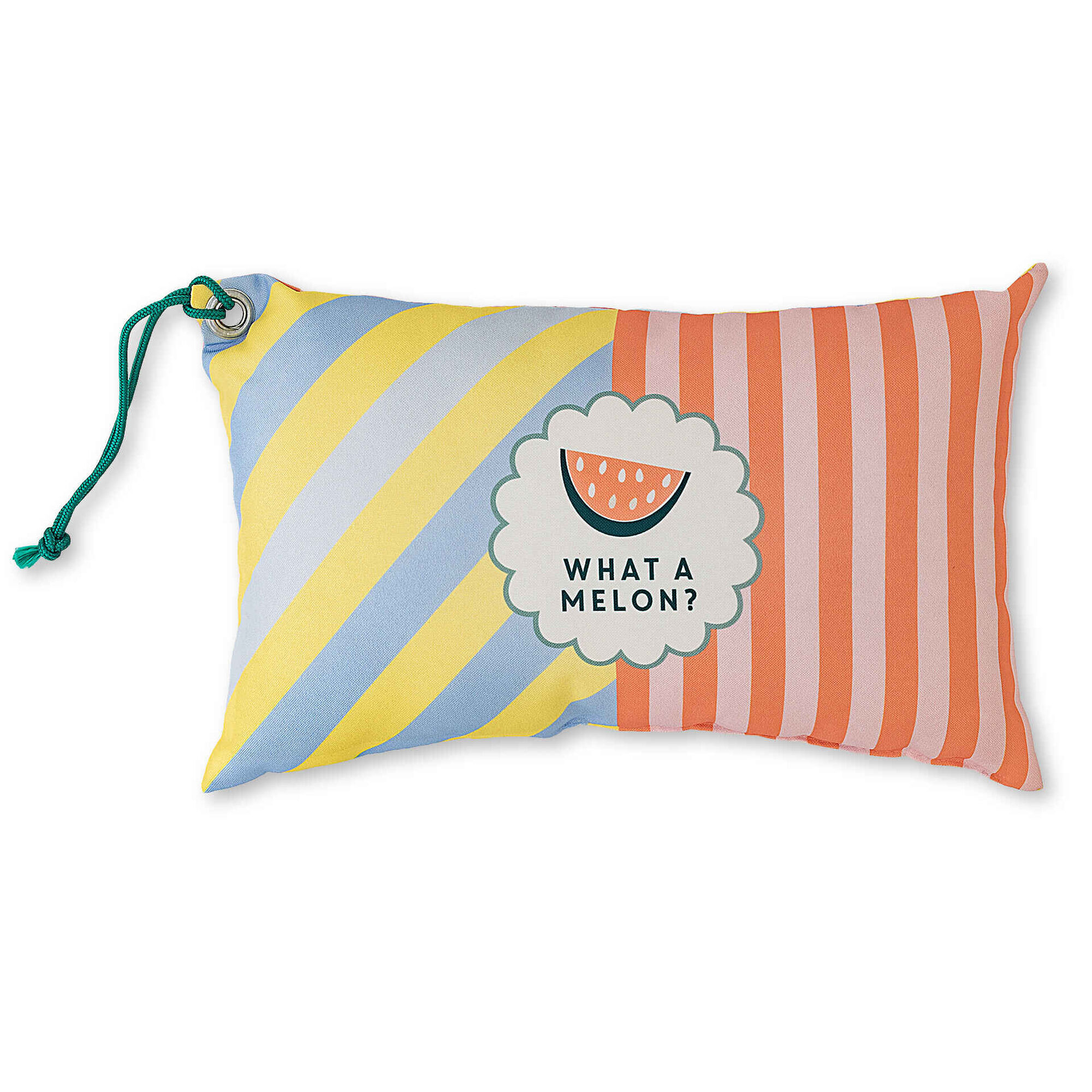 Almofada de Praia What a Melon Candy Sailor Kasa