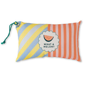 Almofada de Praia What a Melon Candy Sailor Kasa