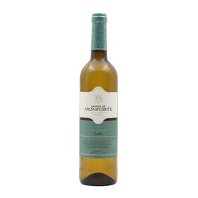 Quinta De Monforte Escolha Vinho Verde Branco