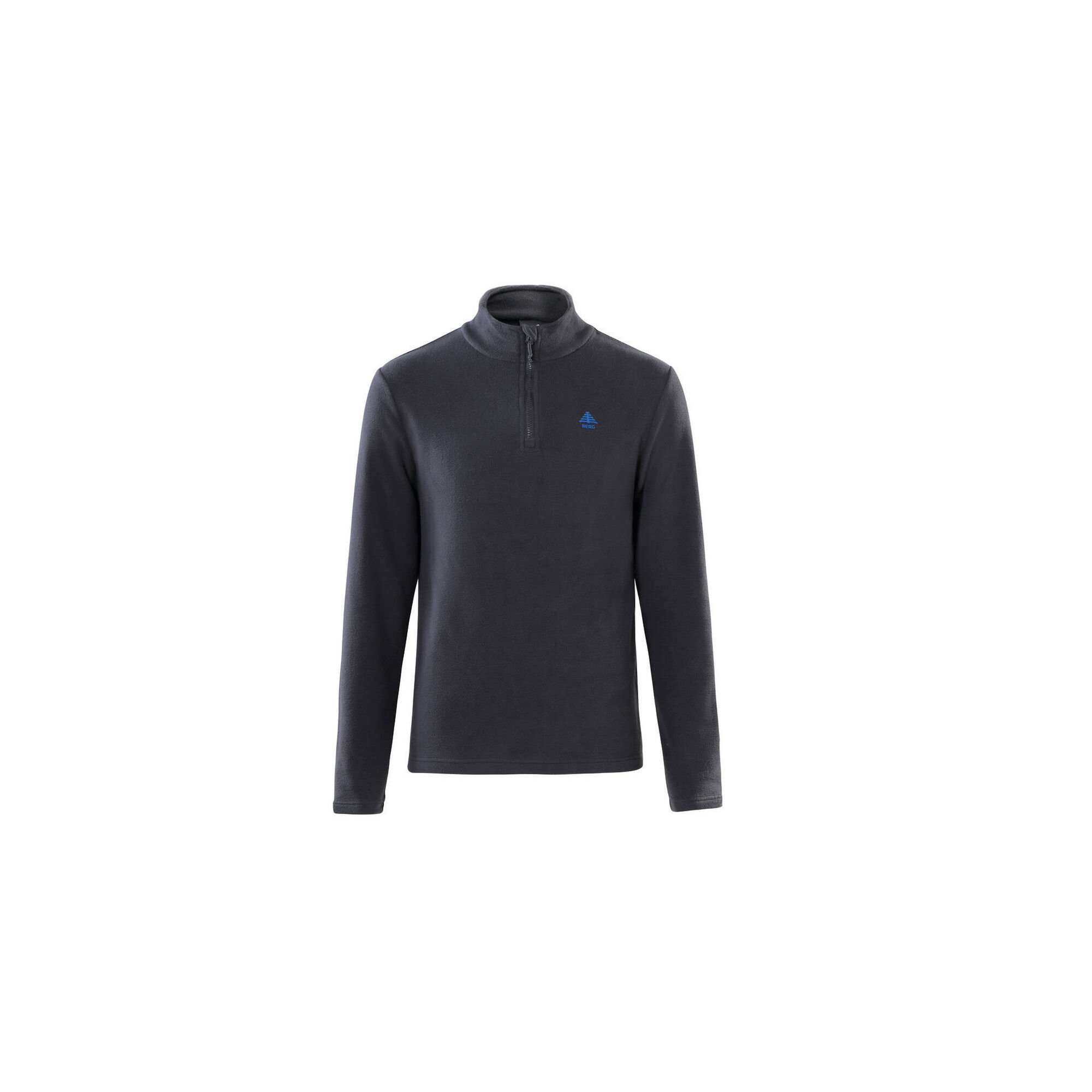 Camisola Polar S Cinza Camisola Polar S Cinza