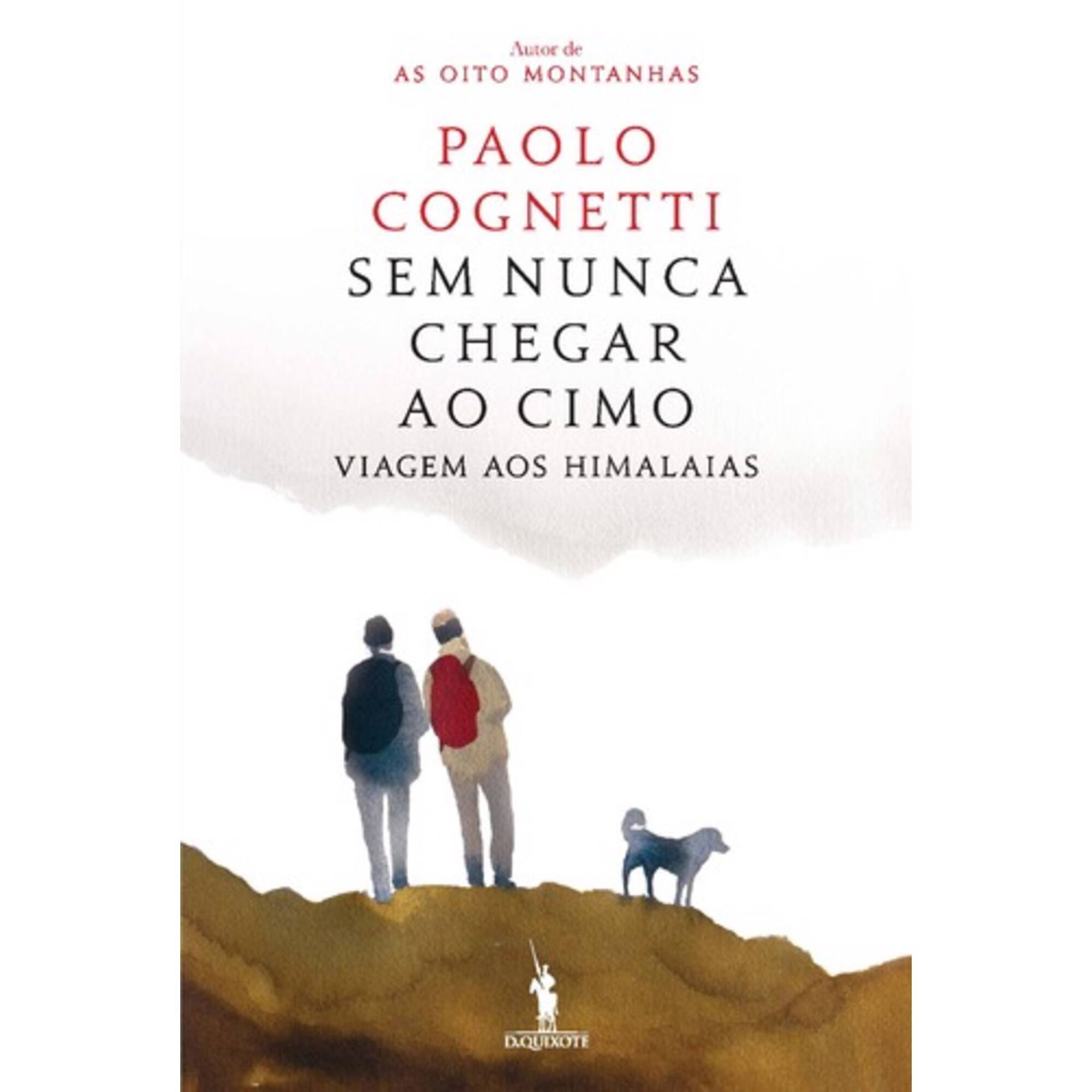 Sem Nunca Chegar ao Cimo