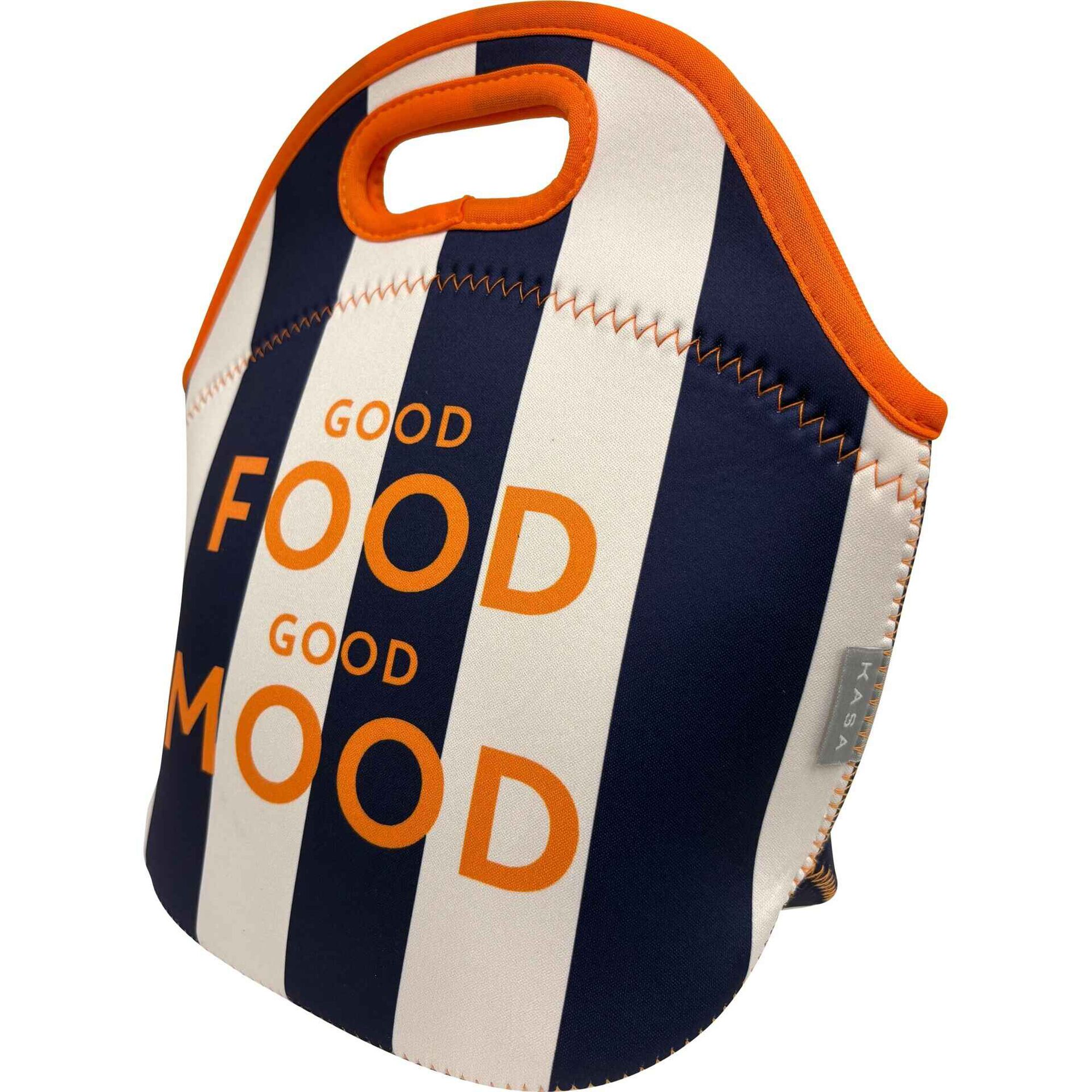 Saco T&eacute;rmico 29cm Neoprene Atl&acirc;ntida