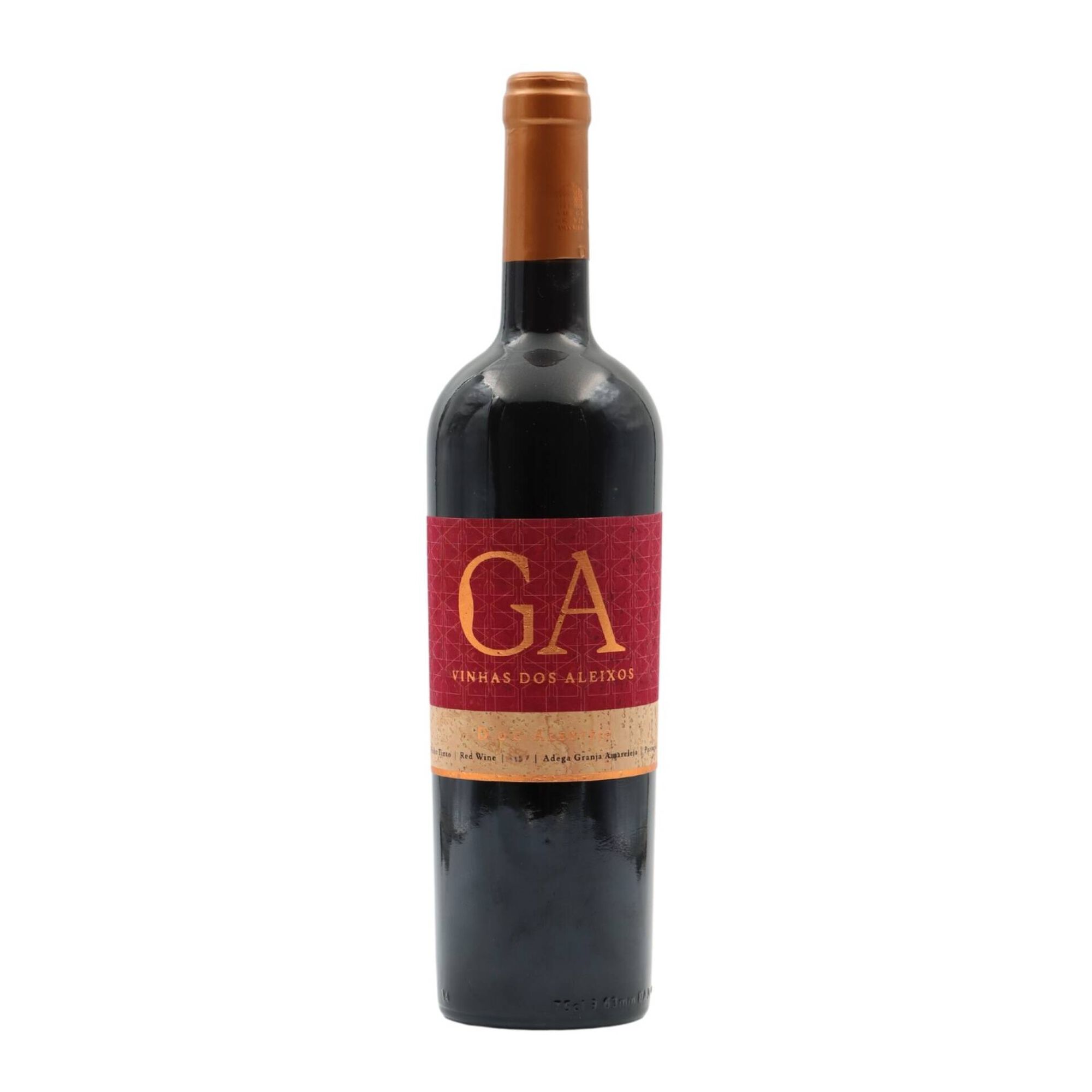 G.A. Vinhas Velhas Alentejo Vinho Tinto