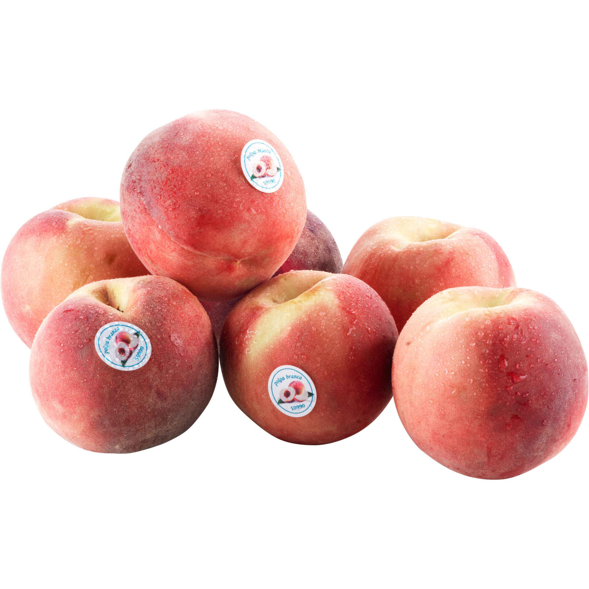Pêssego Rosa Alentejo